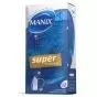 12 Prezerwatyw Manix Super