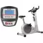 Rower treningowy Telis EMS