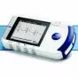 EKG OMRON Heart-Scan HCG-801-E