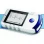 EKG OMRON Heart-Scan HCG-801-E