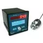 Pirani-Vakuummeter U145051-230 3B Scientific