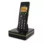 Telefon bezprzewodowy DORO Phone Easy 336W