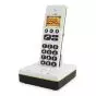 Telefon bezprzewodowy DORO Phone Easy 336W