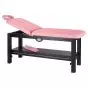 Table de massage fixe Ecopostural C3240W