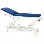 Table de massage hydraulique 2 plans Ecopostural C3723