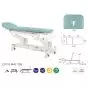 Table de massage hydraulique 3 plans Ecopostural C5710