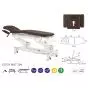 Table de massage hydraulique multi-fonction Ecopostural C5730