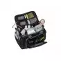 Walizka Smart Medical Bag Czarna Deboissy