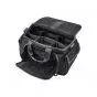 Walizka Smart Medical Bag Czarna Deboissy