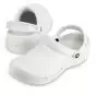 Chodaki Crocs White Specialist