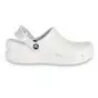 Chodaki Crocs White Specialist