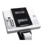 Elektroniczne stacja do pomiaru wagi i wzrostu z zintegrowaną drukarką III Seca 764