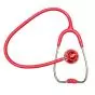 Stetoskop idealny dla dorosłych z dwustronną głowicą
