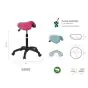 Ecopostural PONY taboret S3620 Ecopostural S3620