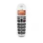 Telefon bezprzewodowy Doro PhoneEasy 100w Duo