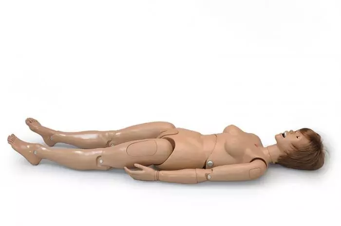 Susie, Żeński model pielęgnacyjny, W45057