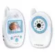 Bezprzewodowa kamera dla niemowląt na podczerwień LANAFORM LA210101