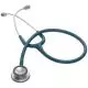 Lira do stetoskopów 3M Littmann Classic II, Classic II SE, Neonatalny, Pediatric, Select, Karaibski błękit