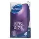 24 Prezerwatywy Manix King Size