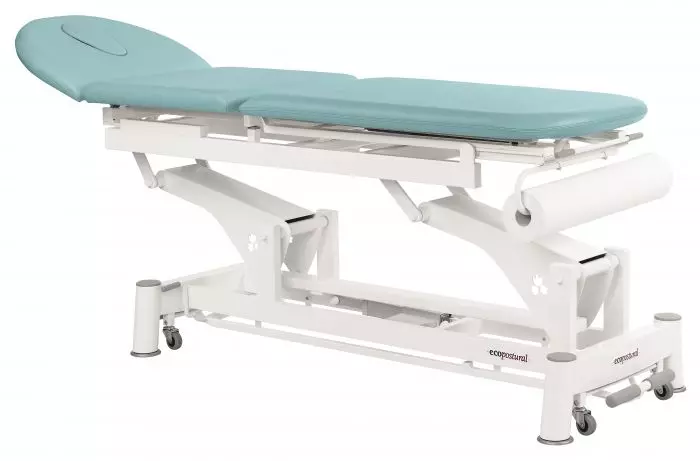 Table de massage électrique 3 plans Ecopostural C5510