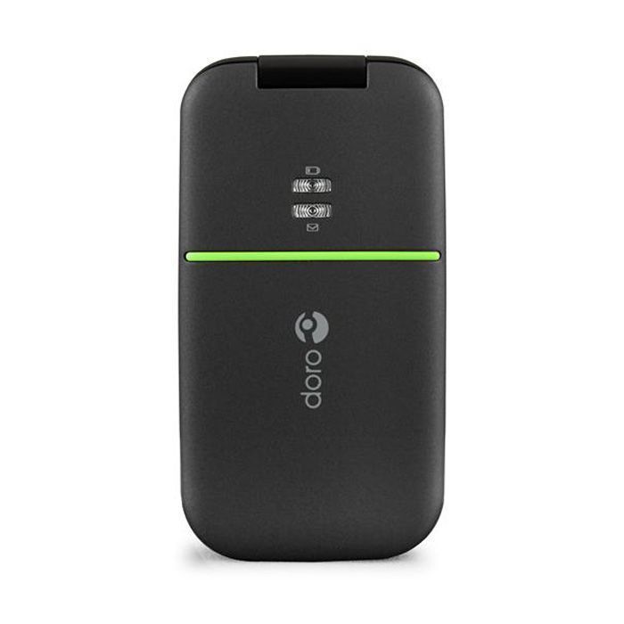 Powery Akku für Doro PhoneEasy 612 / 410GSM, 3,7V, Li-Ion ab 13,90 € | Preisvergleich bei