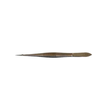 Pince à Suture de Jayle, dents de 0,8 mm Holtex