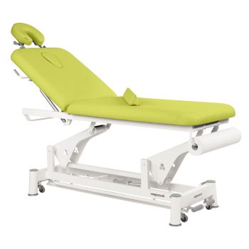 Table de massage électrique 2 plans Ecopostural C5502