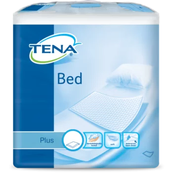 TENA Bed Plus 60x90 cm 30 szt.