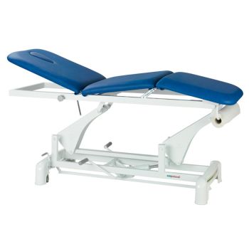 Hydrauliczny stół do masażu Ecopostural C3725
