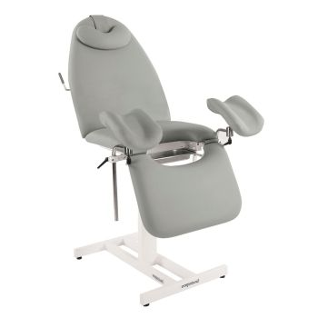 Fotel ginekologiczny bez podłokietników Ecopostural C4366M41