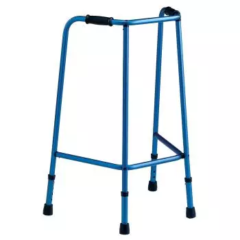 Aluminiowy balkonik Invacare Escort