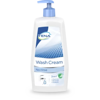 Środek myjący TENA Wash Cream 500 ml