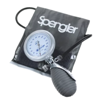 Spengler Lian METAL ręczny ciśnieniomierz