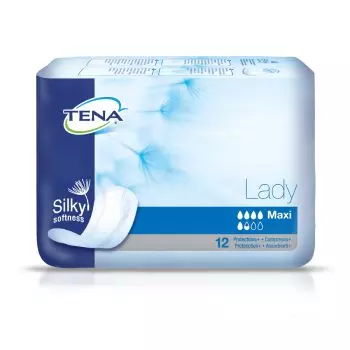 TENA Lady Maxi 12 szt