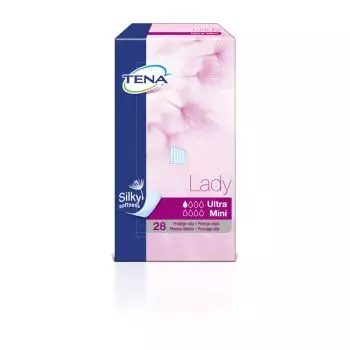 Tena Lady Ultra Mini 28 szt.