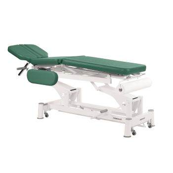 Table de massage hydraulique multi-fonction Ecopostural C5790