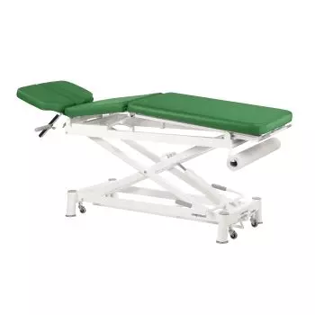 Table de massage hydraulique multi-fonction Ecopostural C7791