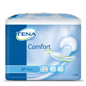 TENA Comfort Plus 46 sztuk