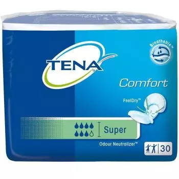 TENA Comfort Super 30 szt.