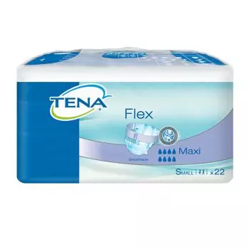 TENA Flex Maxi Rozmiar S 22 szt.