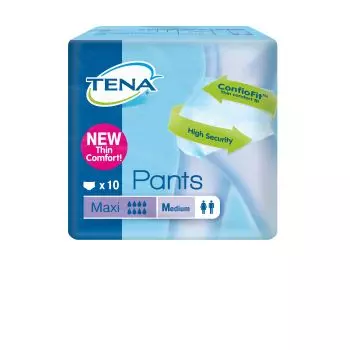 Tena Pants Maxi Rozmiar M