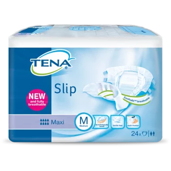 TENA Slip Maxi Medium opakowanie 24