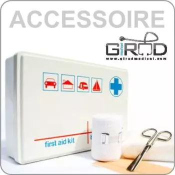 Zagłówek Girodmedical