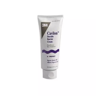 Crème de protection cutanée longue durée 3M Cavilon Miel