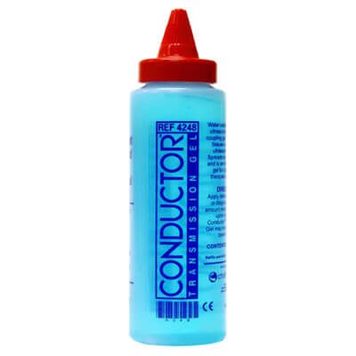 Chattanooga Żel przewodzący - 270 ml
