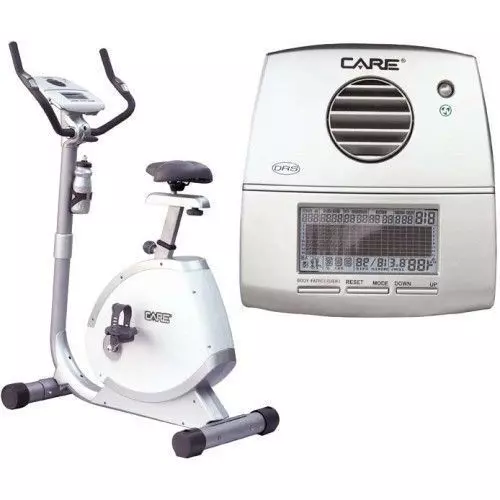 Rower treningowy jonowy, Care Vectis