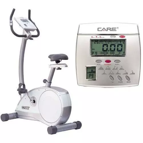 Rower treningowy Care Sportis