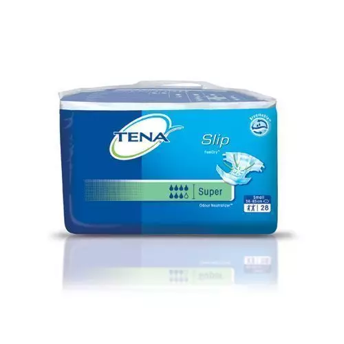 TENA Slip Super Rozmiar S Próbki