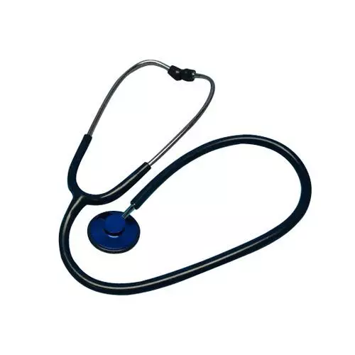 Stetoskop idealny dla dorosłych z jednostronną głowicą