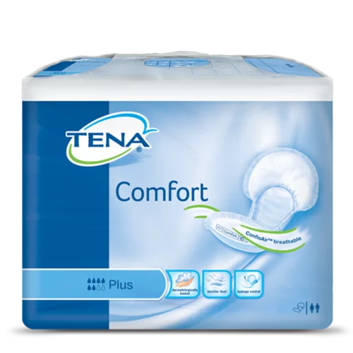 TENA Comfort Plus 46 sztuk